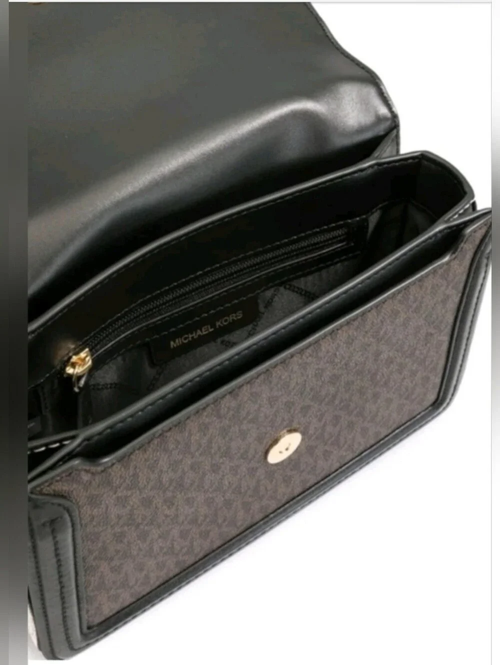 Michael Kors elevate your